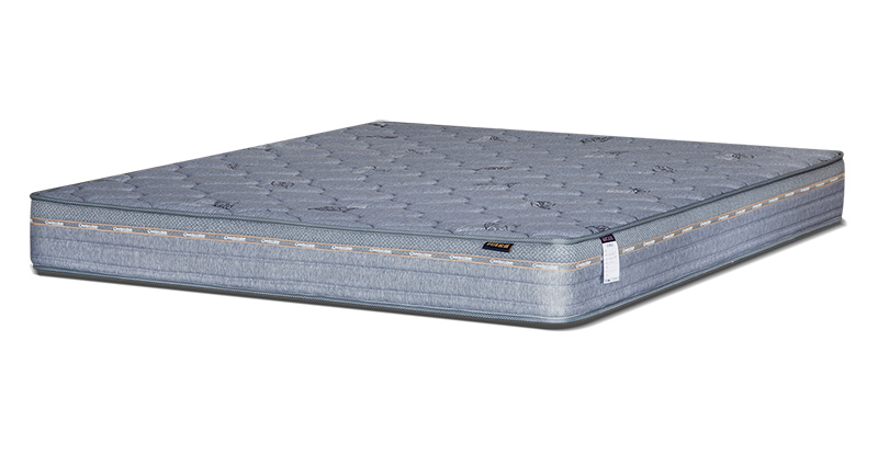Materasso a molle in lattice polimerico 3D 93032