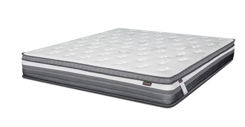 Materasso a molle 93058